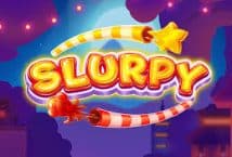 Imagen del juego de tragamonedas Slurpy proporcionada por SlotMill