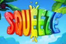 Imagen del juego de tragamonedas Squeeze proporcionada por Amigo Gaming