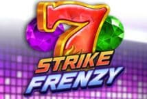 Image of the slot machine game Strike Frenzy provided by Pragmatic Play