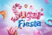 Image of the slot machine game Sugar Fiesta provided by Smartsoft Gaming