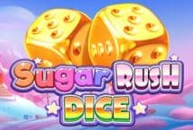 Image of the slot machine game Sugar Rush Dice provided by Pragmatic Play