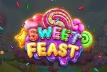 Image of the slot machine game Sweet Feast provided by PariPlay