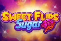 Image of the slot machine game Sweet Flips Sugar provided by Fugaso