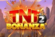 Imagen del juego de tragamonedas TNT Bonanza 2 proporcionada por Red Rake Gaming