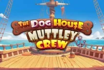 Image of the slot machine game The Dog House Mutley Crew provided by Pragmatic Play