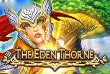 Image of the slot machine game The Eden Throne provided by FunTa Gaming