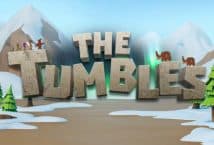 Image of the slot machine game The Tumbles provided by Relax Gaming