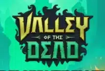 Image of the slot machine game Valley of the Dead provided by Yggdrasil Gaming