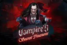 Image of the slot machine game Vampire’s Secret Treasures provided by Novomatic