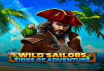 Image of the slot machine game Wild Sailors: Tides of Adventure provided by Spinomenal