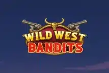 Image of the slot machine game Wild West Bandits provided by Ainsworth