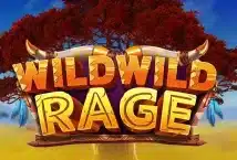 Image of the slot machine game Wild Wild Rage provided by Pragmatic Play