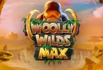 Image of the slot machine game Woolly Wilds Max provided by All41 Studios