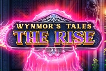 Image of the slot machine game Wynmor’s Tales: The Rise provided by PariPlay