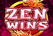 Image of the slot machine game Zen Wins provided by AGS