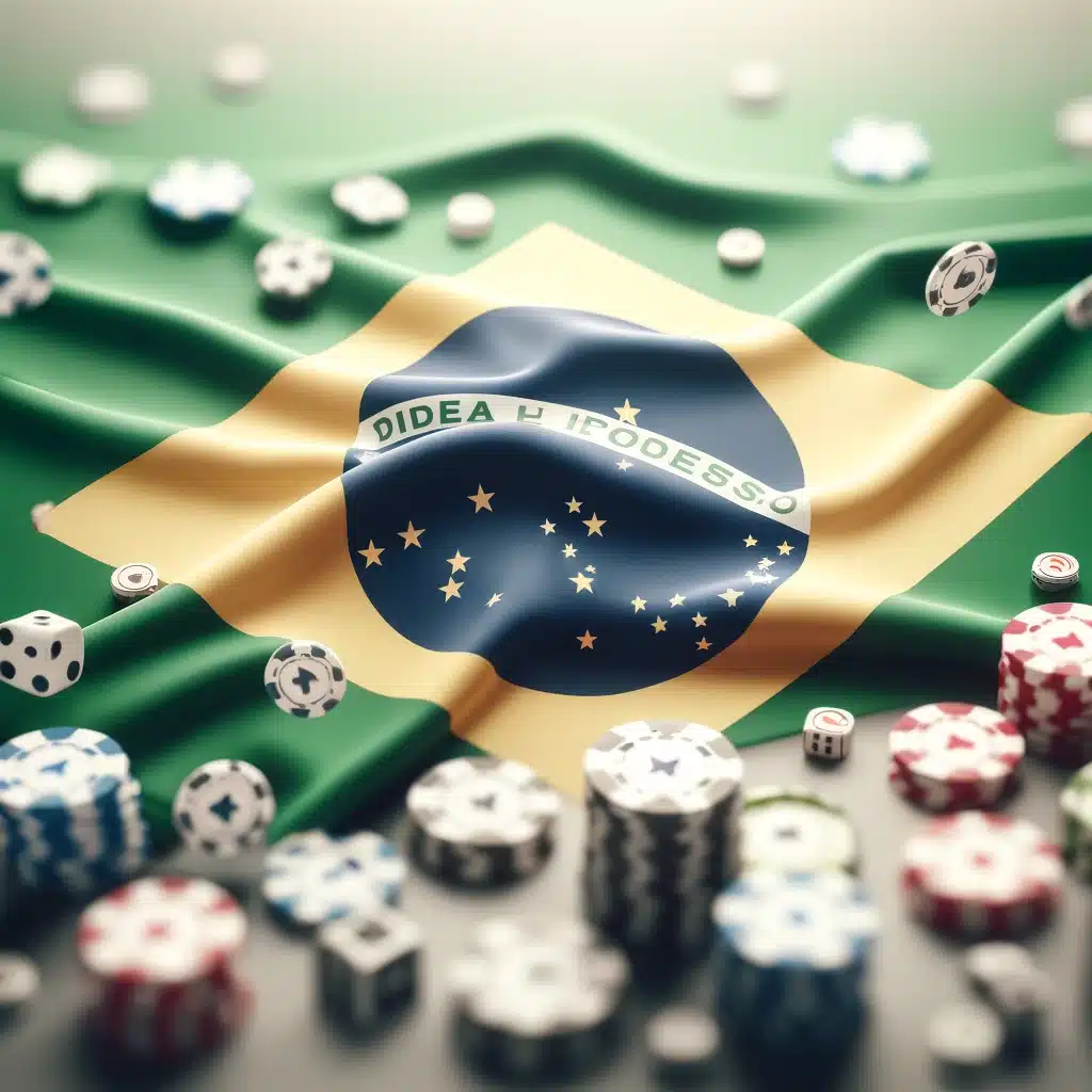 Visual representation for the article titled Brazil’s Proposed Online Gambling Ban Sparks Industry Debate