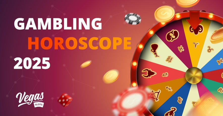 Visual representation for the article titled Gambling Horoscope 2025: Discover Your Lucky Days to Gamble and Boost Your Chances of Success