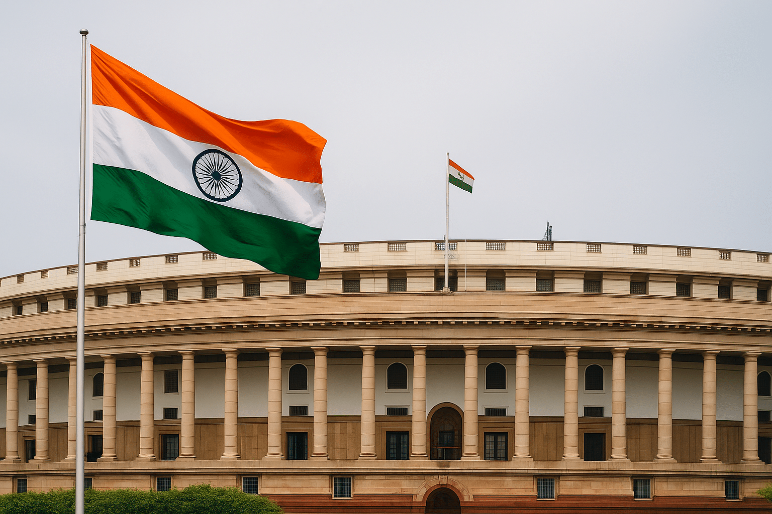 Visual representation for the article titled India Passes Landmark Online Gaming Act in 2025