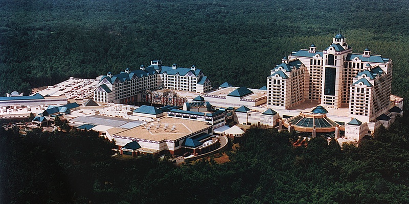 Foxwoods Hotel and Resort