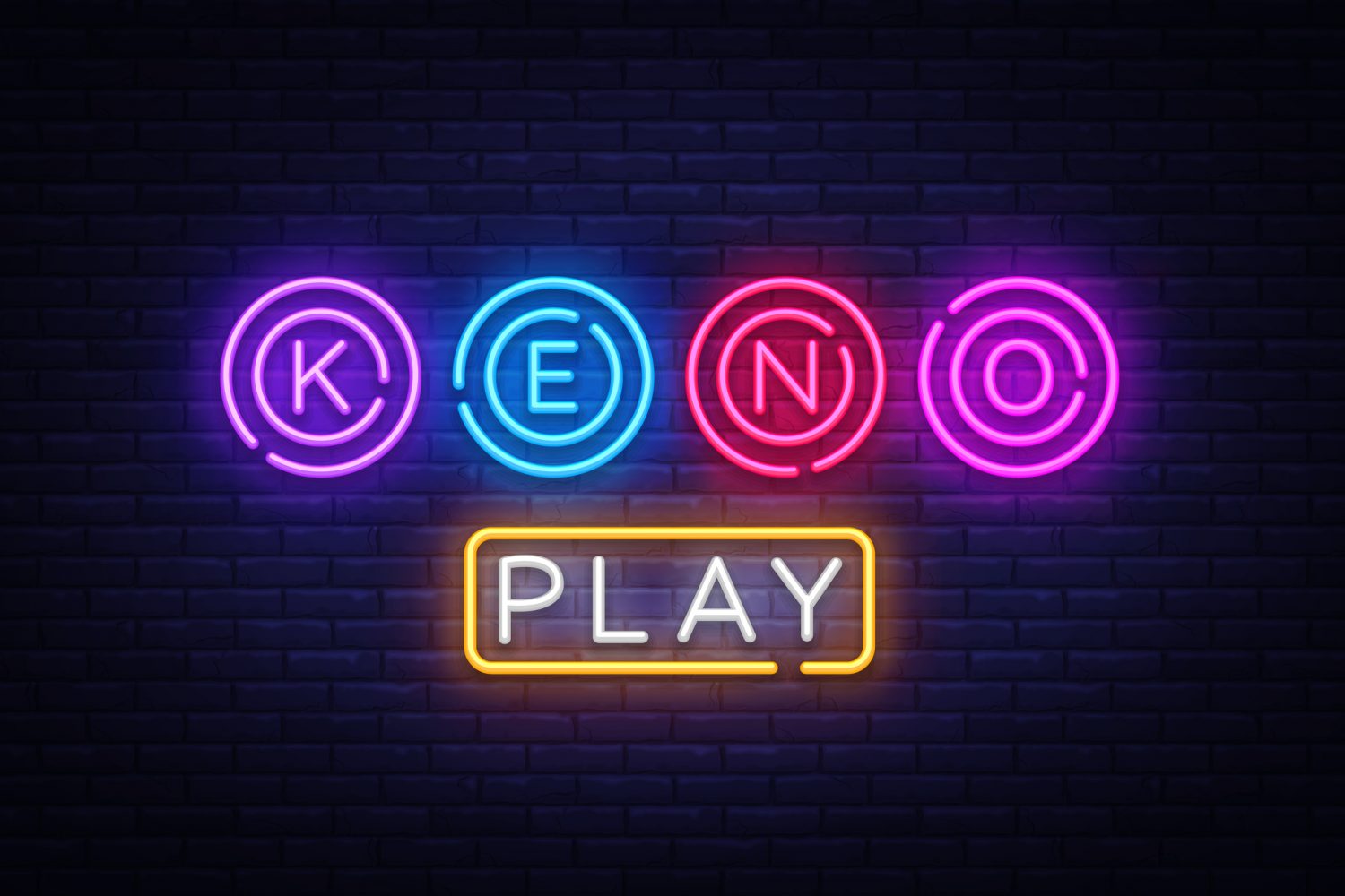 Keno Poker