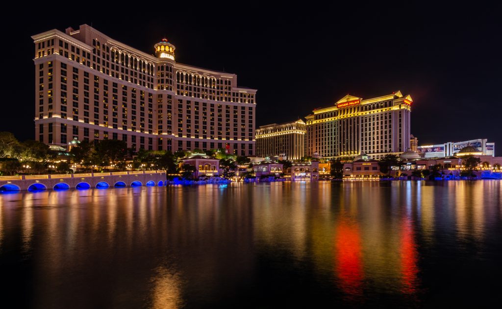 How to Stay at the Bellagio Las Vegas for Free (Almost) - The Luxury  Lowdown