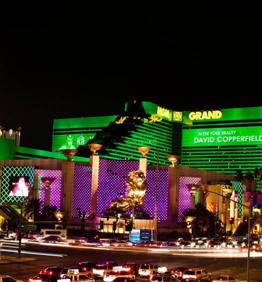 mgm park casino revies