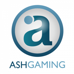 Ash Gaming Slots Logo