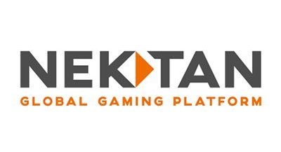 Nektan Slots Logo