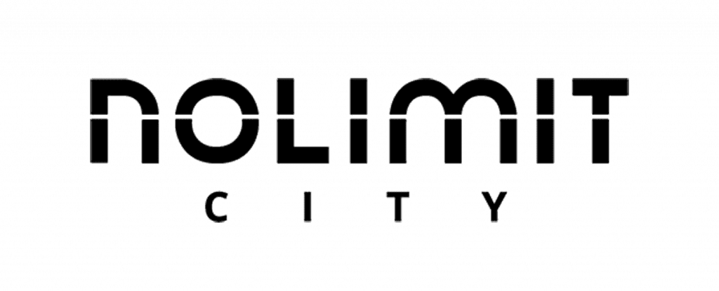 Nolimit City Slots Logo