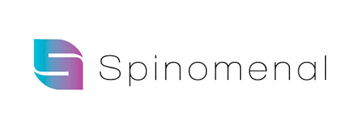 Spinomenal Slots Logo