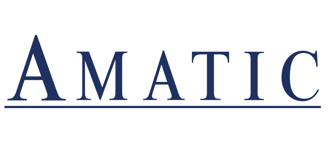 Amatic Slots Logo