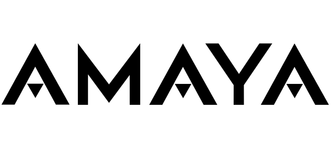 Amaya Slots Logo