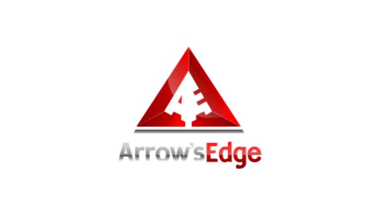 Arrow's Edge Logo
