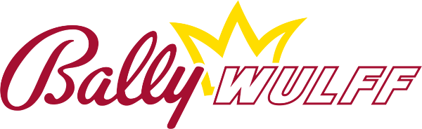 Bally Wulff Slots Logo