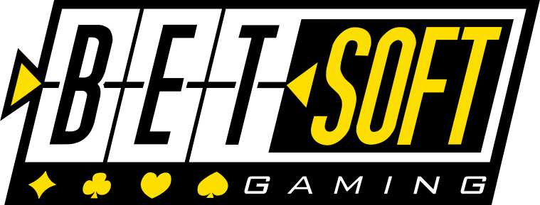Betsoft Gaming Slots Logo