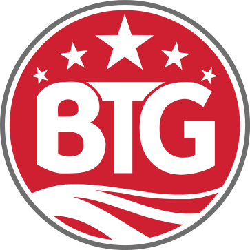 Big Time Gaming Logo