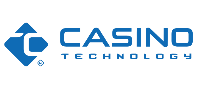 Casino Technology Slots Logo