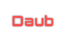 Daub Alderney Limited Slots Logo