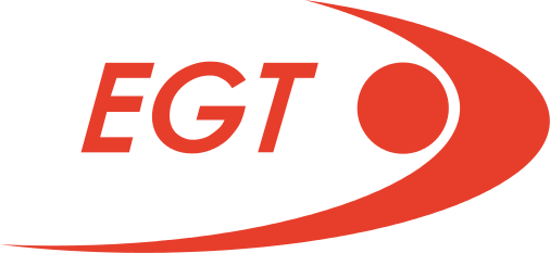 EGT Slots Logo