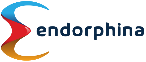 Endorphina Slots Logo