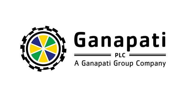 Ganapati Slots Logo