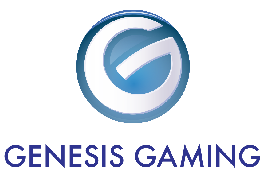 Genesis Gaming Slots Logo