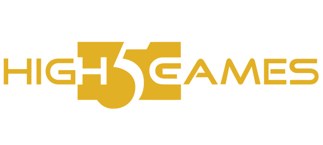 High 5 Games Slots Logo