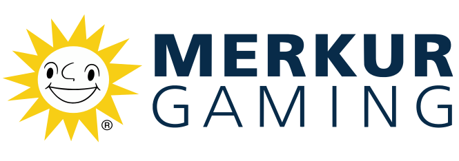 Merkur Gaming Slots Logo