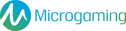 Microgaming Slots Logo