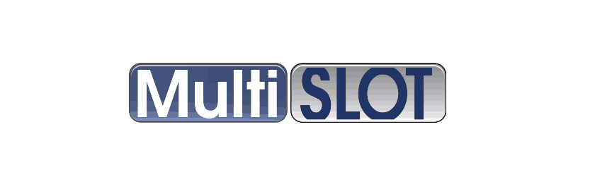 MultiSlot Slots Logo
