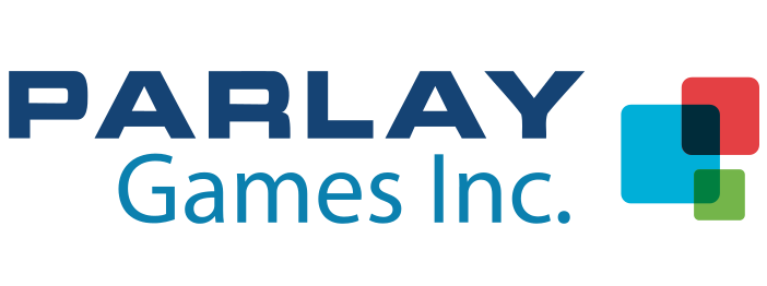 Parlay Games Slots Logo