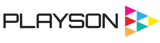 Playson Slots Logo