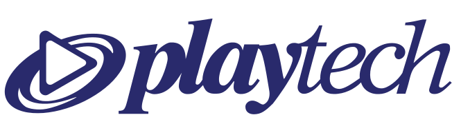 Playtech Slots Logo