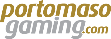 Portomaso Gaming Slots Logo